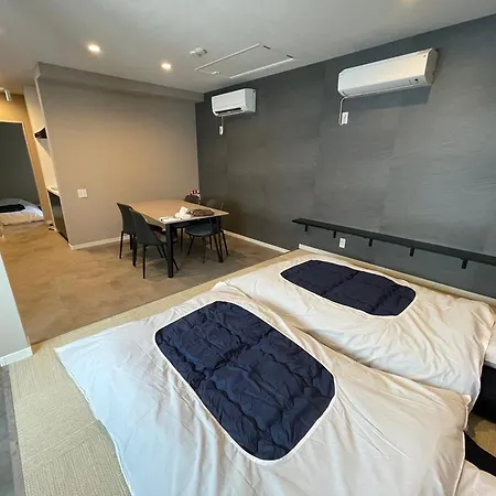 Coto Premium Shibuya B Apartment Tokyo Exterior photo