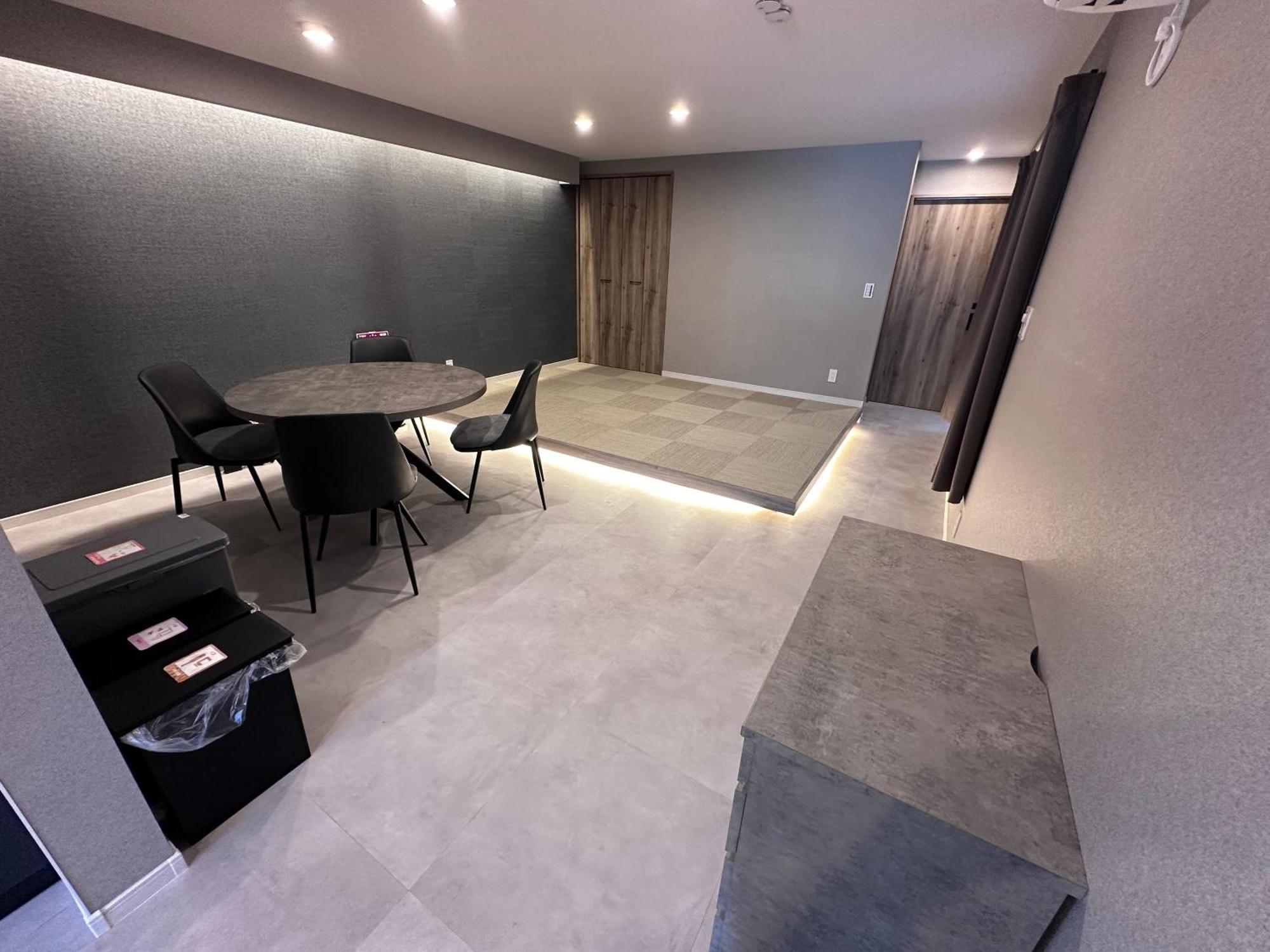 公寓 Coto Premium Shibuya B *