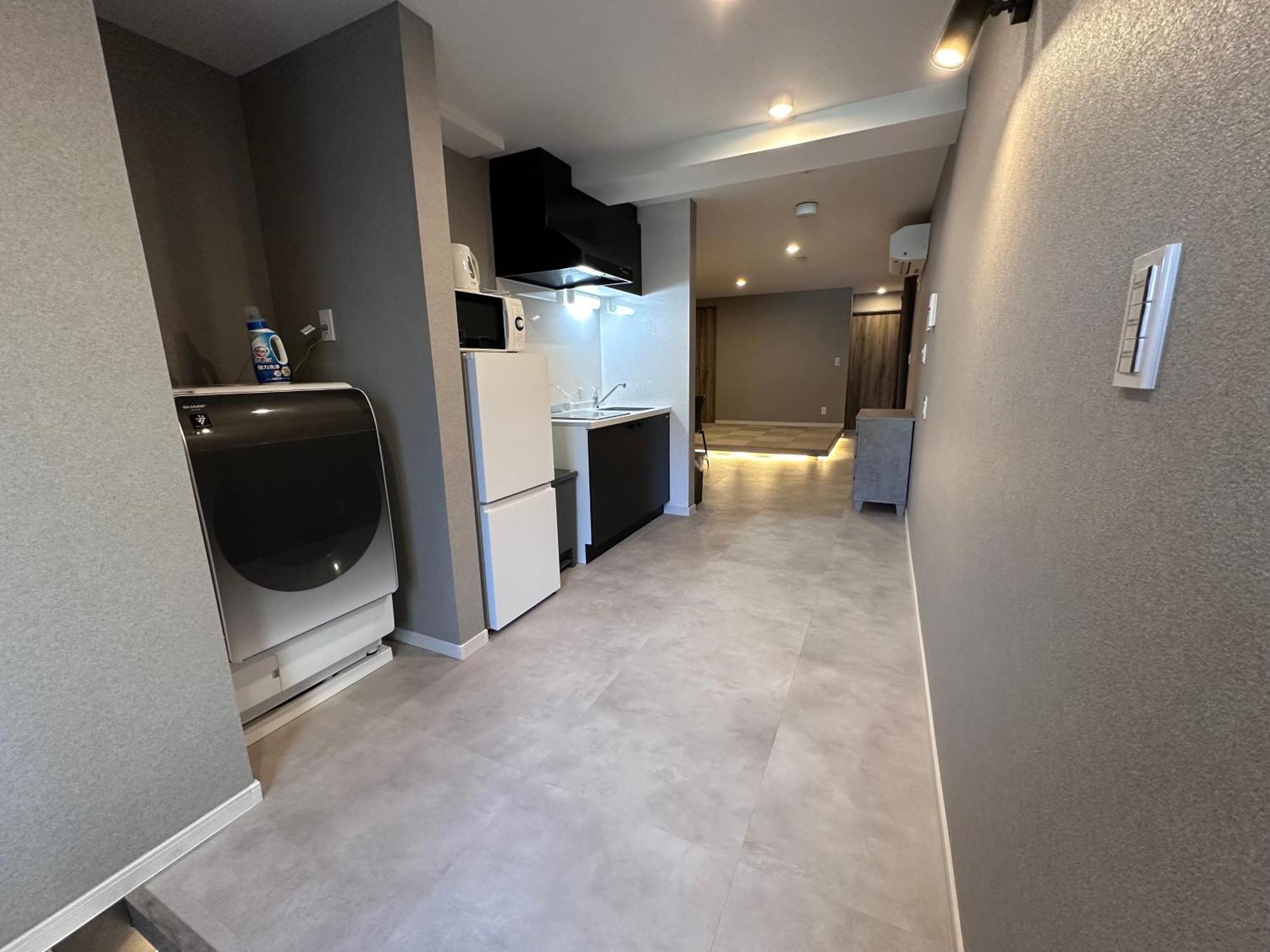 Coto Premium Shibuya B Appartamento *